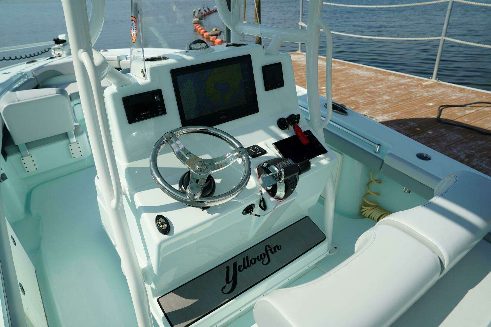 2020 Yellowfin 26 - Image 30