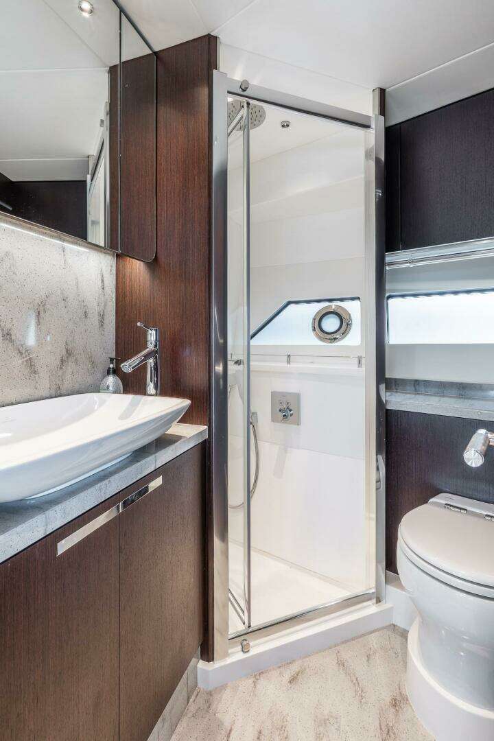 2021 Sunseeker Predator 60 EVO - Image 102