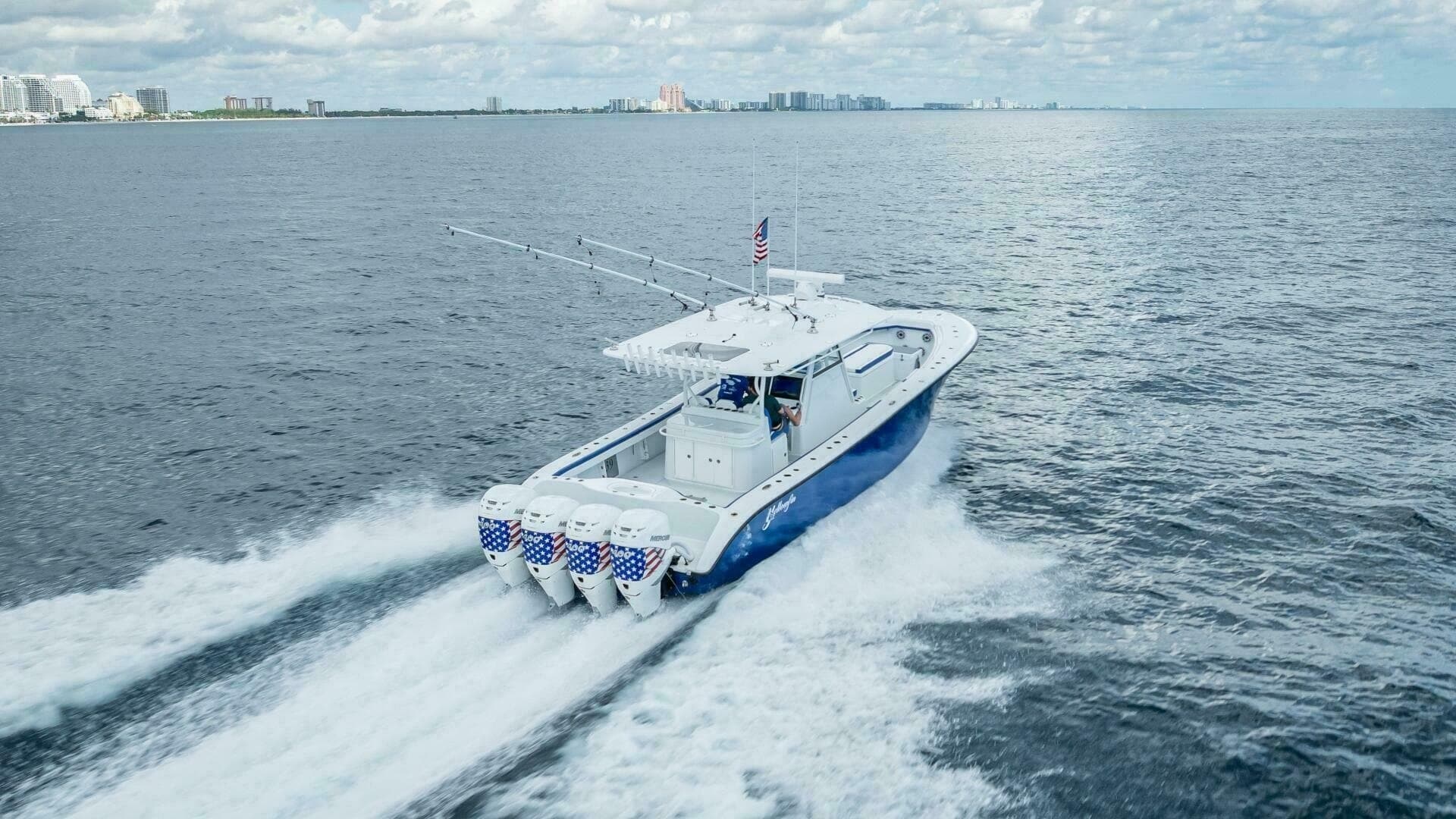 2023 Yellowfin Offshore - Image 32