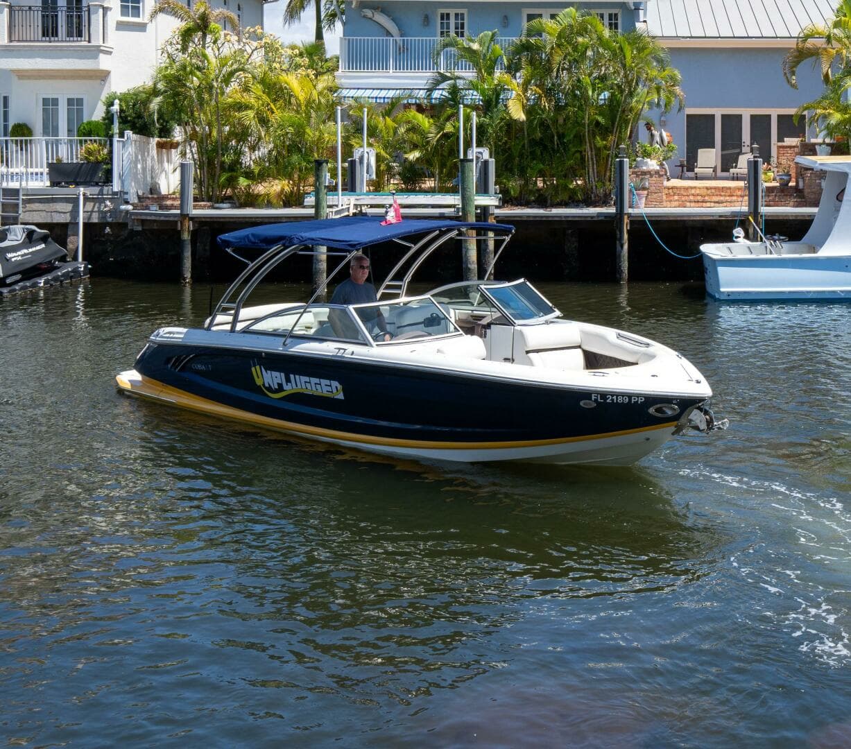 2013 Cobalt 28 - Image 5