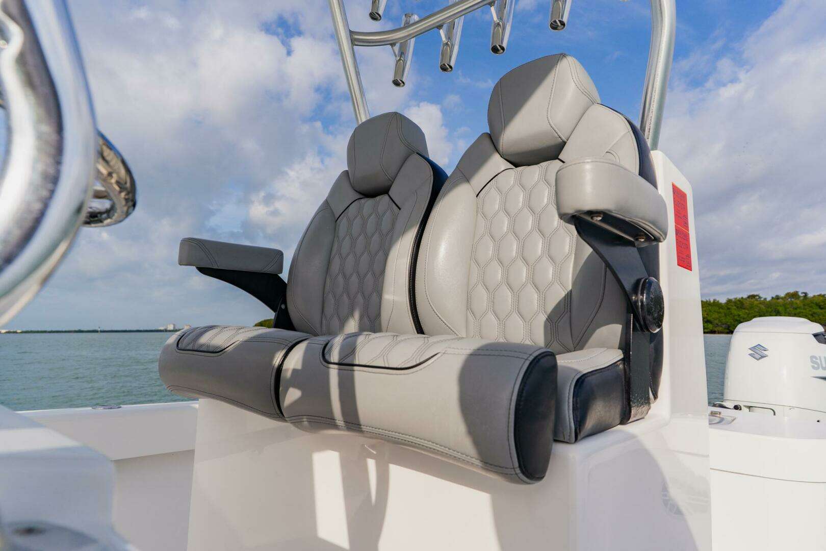 2024 Orion Open Fisherman CC - Image 38