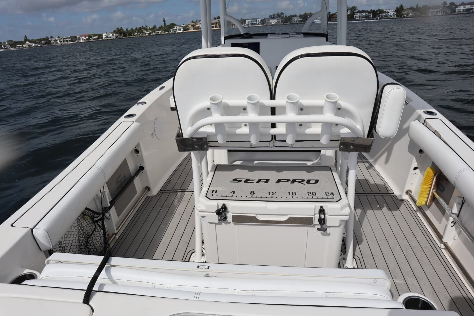 2021 Sea Pro 219 - Image 16
