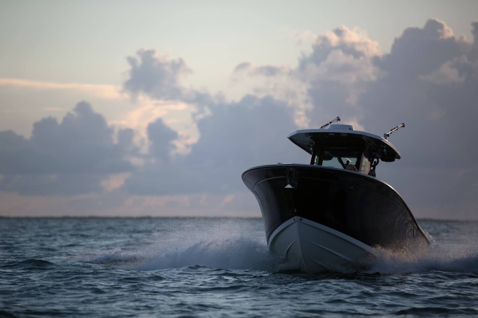 2027 Blackfin 272 CC - Image 7