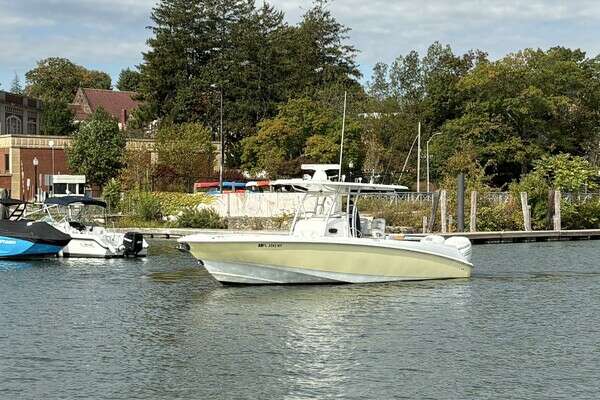 2008 Boston Whaler 320 Outrage - Image 1