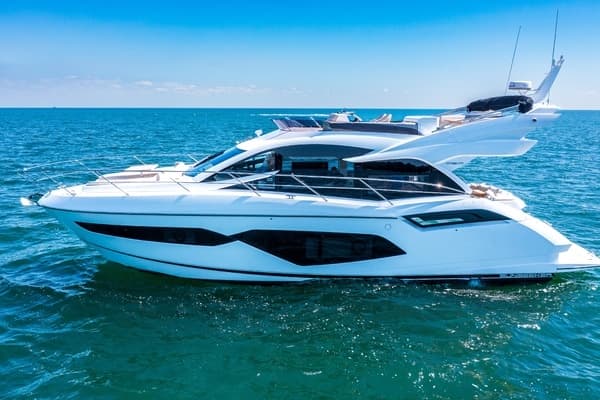 2024 Sunseeker 55 Manhattan - Image 1
