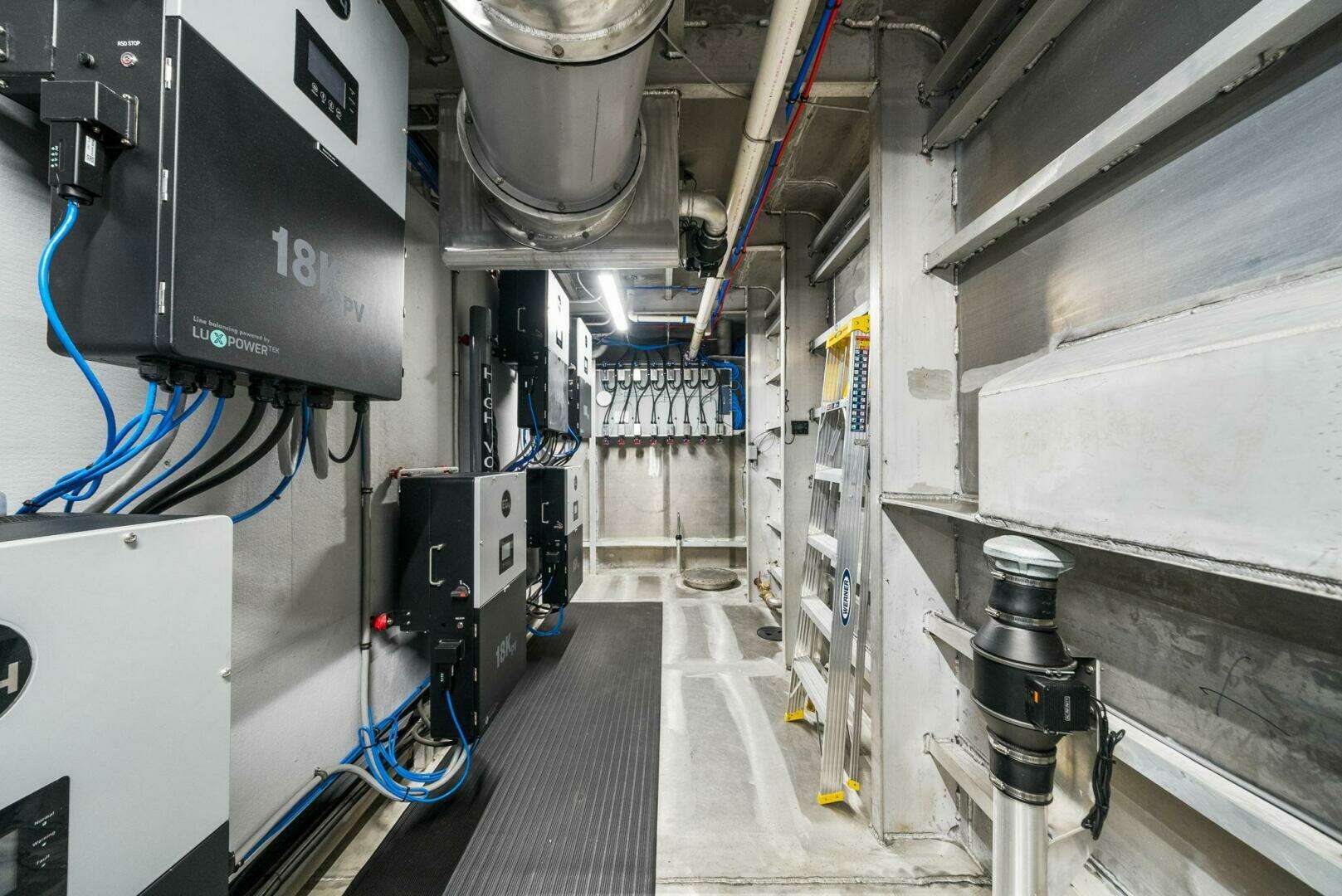 2025 Breaux Brothers 120 GLV - Image 25