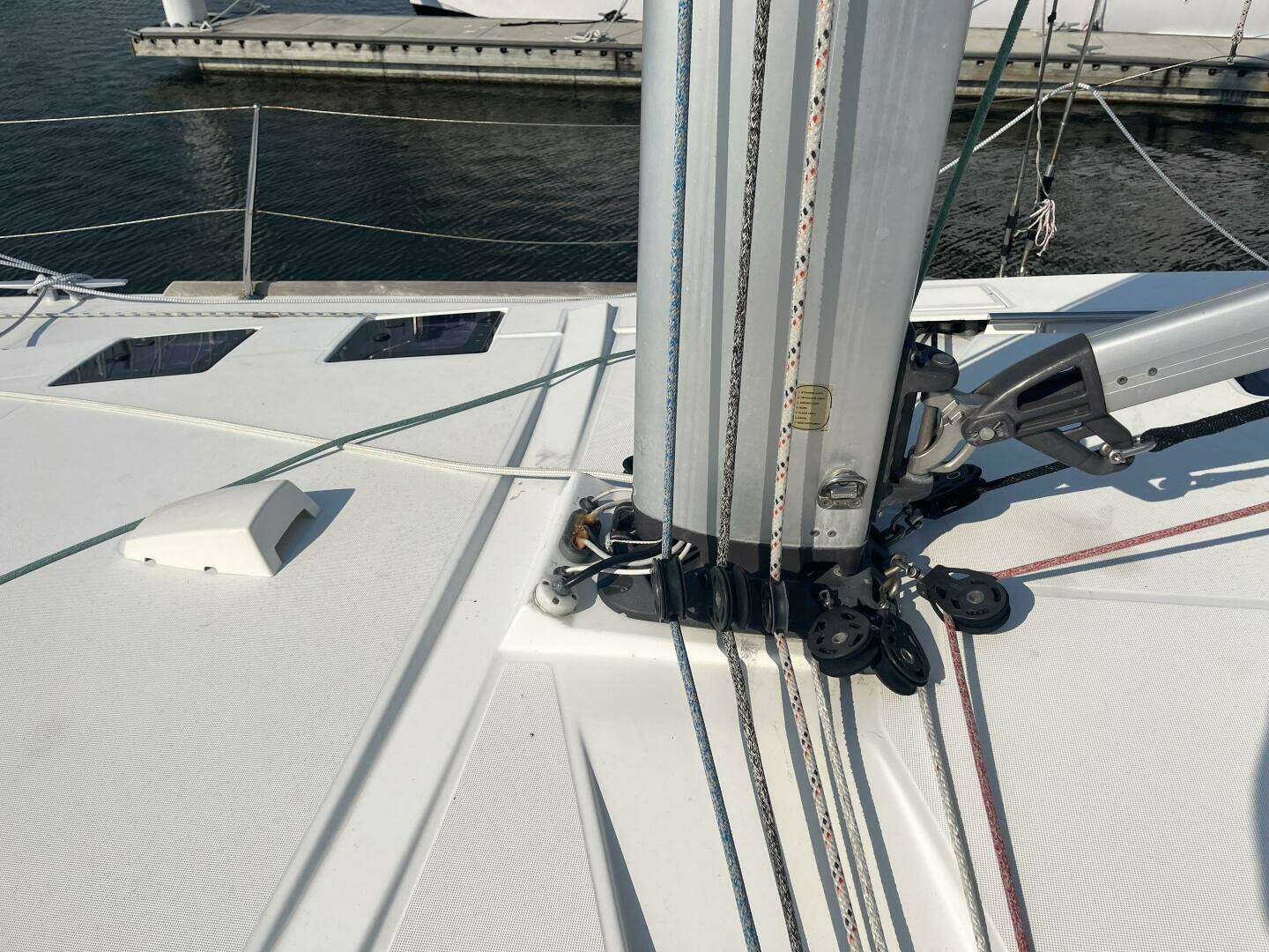 2014 Beneteau Sense 50 - Image 43
