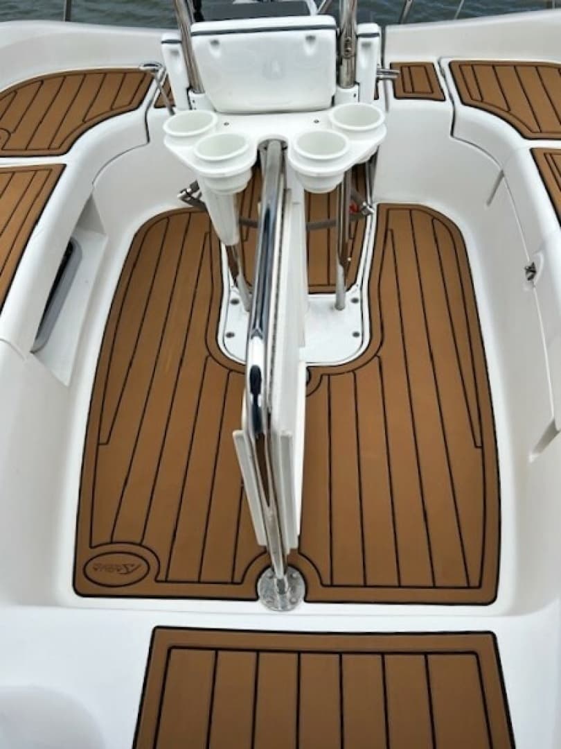 2007 Hunter 41 DS - Image 48