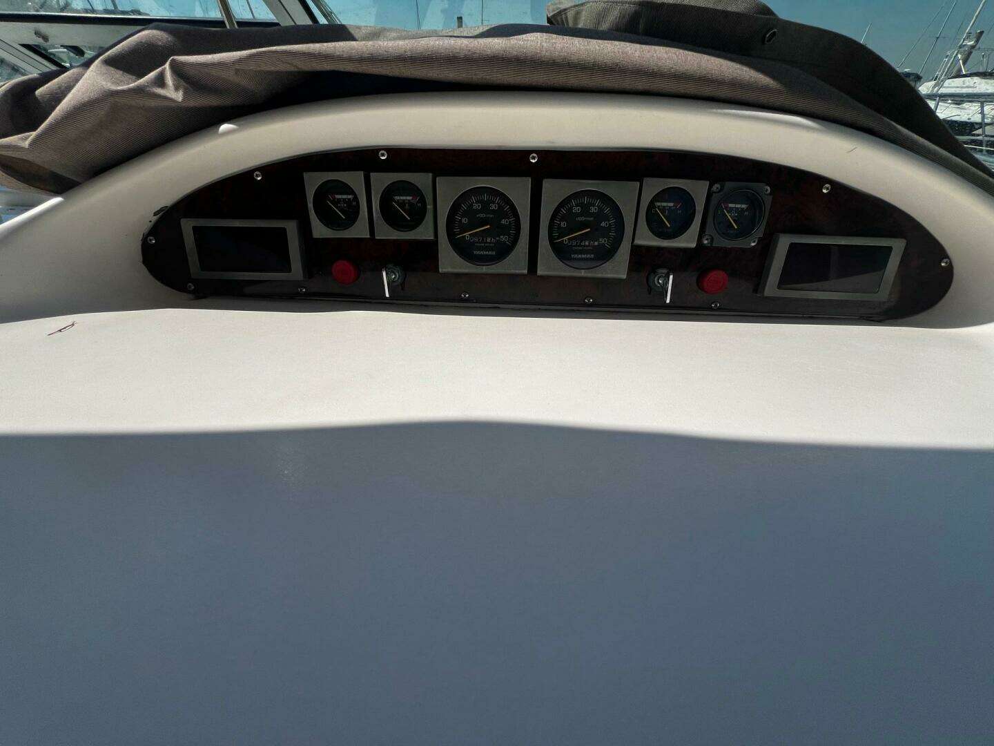 1997 Sea Ray — - Image 22
