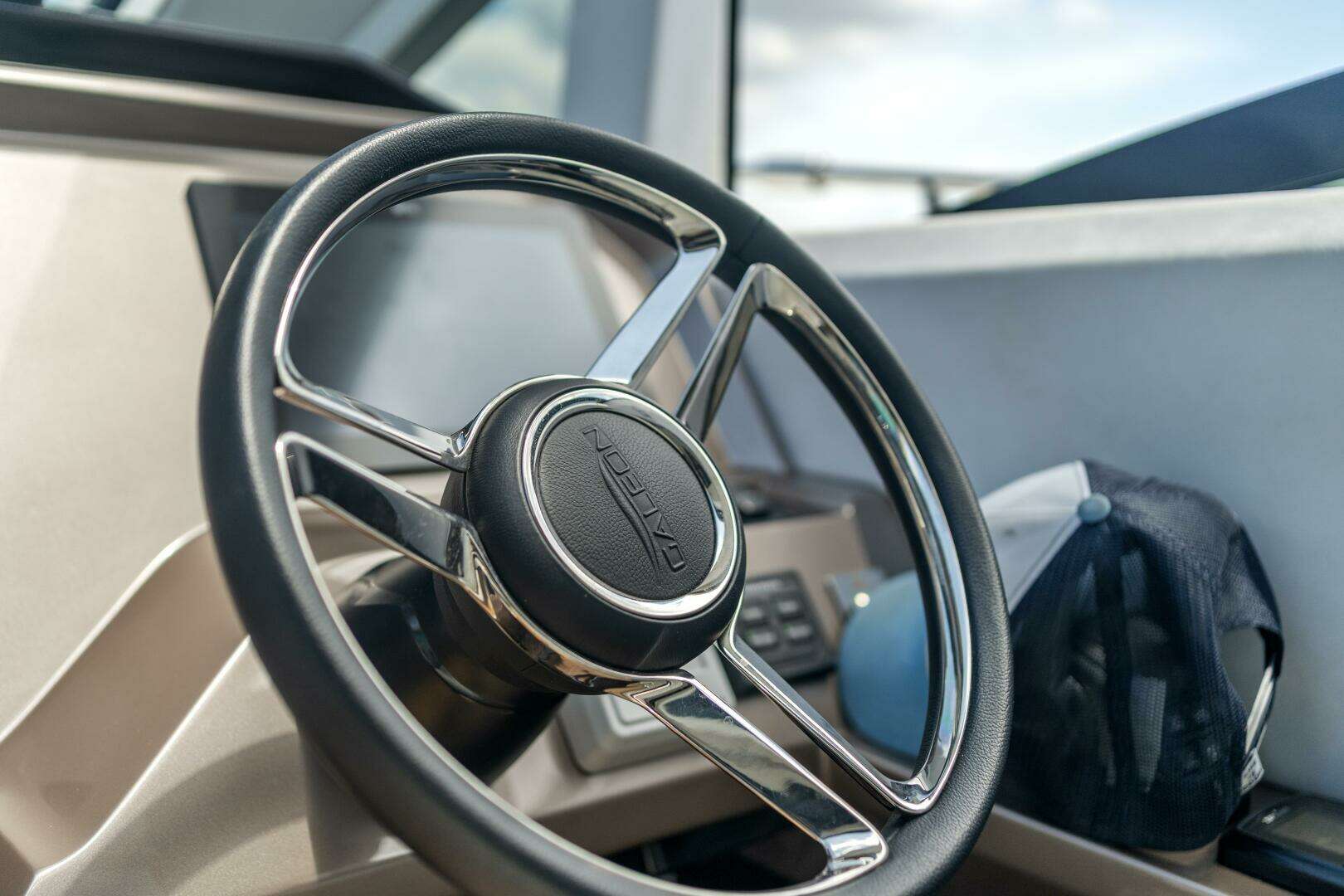 2022 Galeon 470 Sky - Image 50