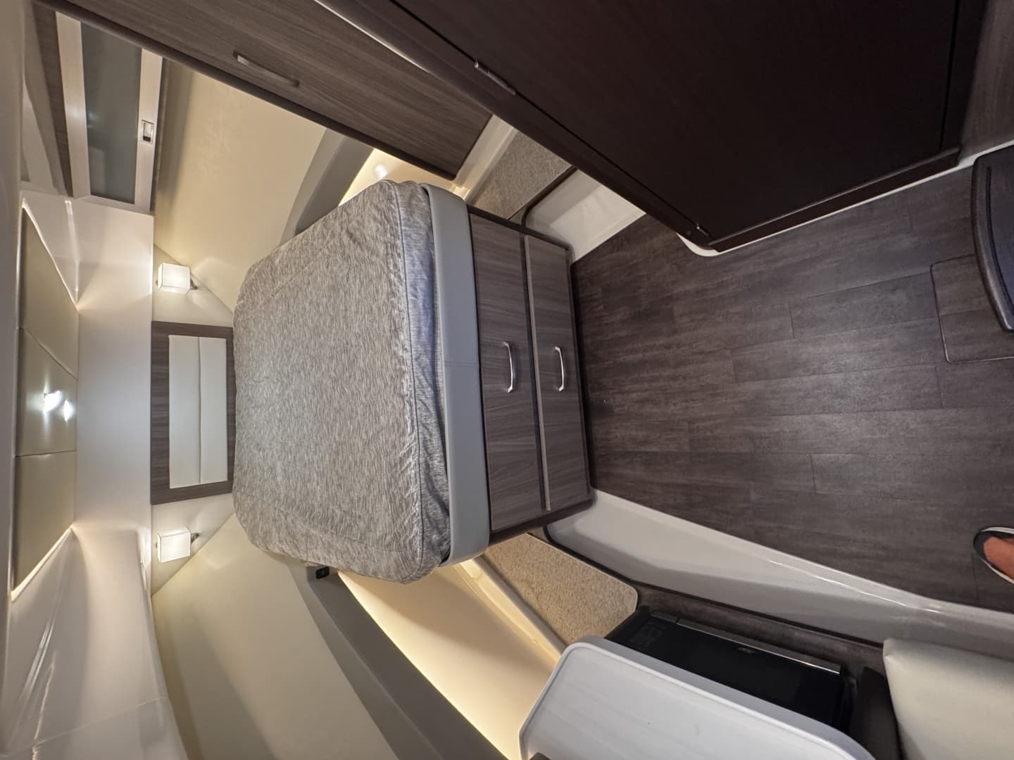 2022 Regal 36 Grand Coupe - Image 26