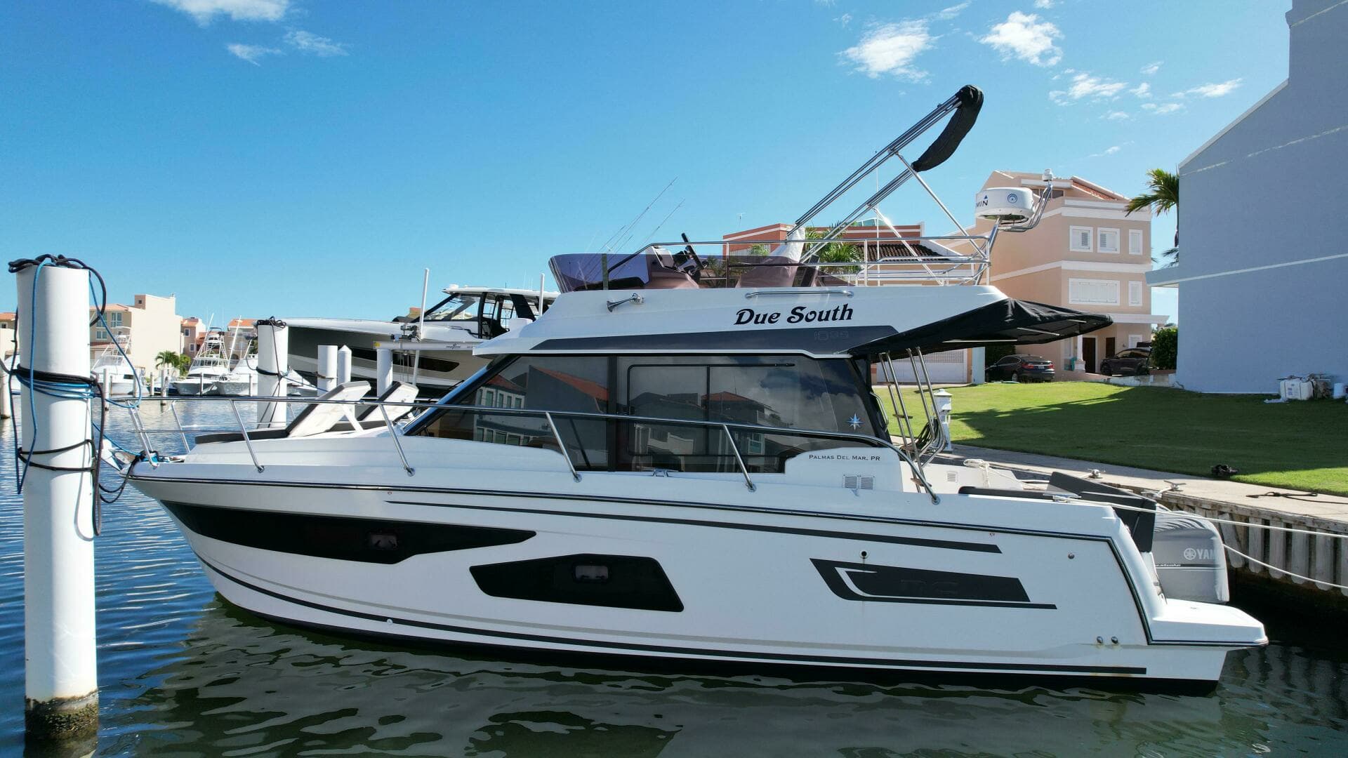2021 Jeanneau NC 1095 Fly - Image 5