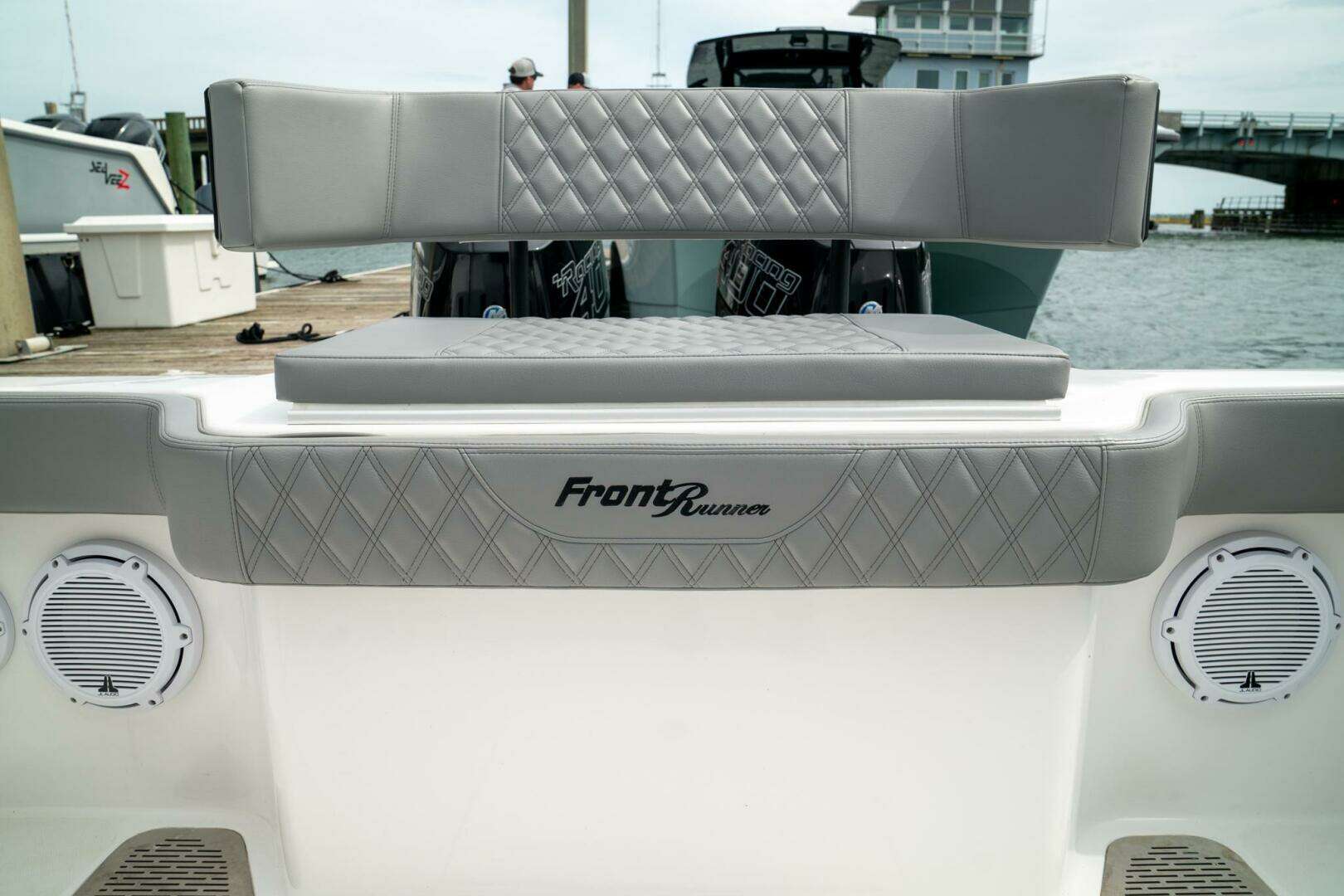 2026 Front Runner 33 CC - Image 23