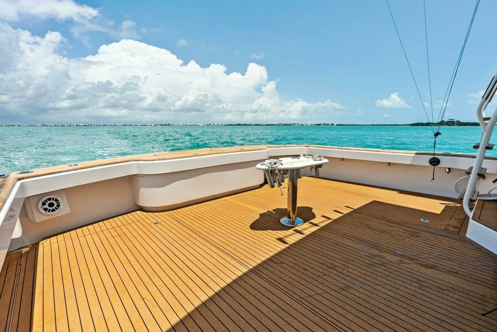 2020 Calcutta 480 Catamaran - Image 27