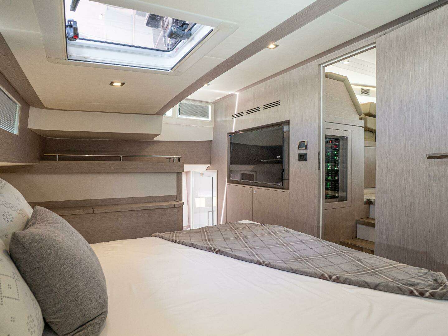 2023 Alva Yachts Ocean Eco 54 - Image 20