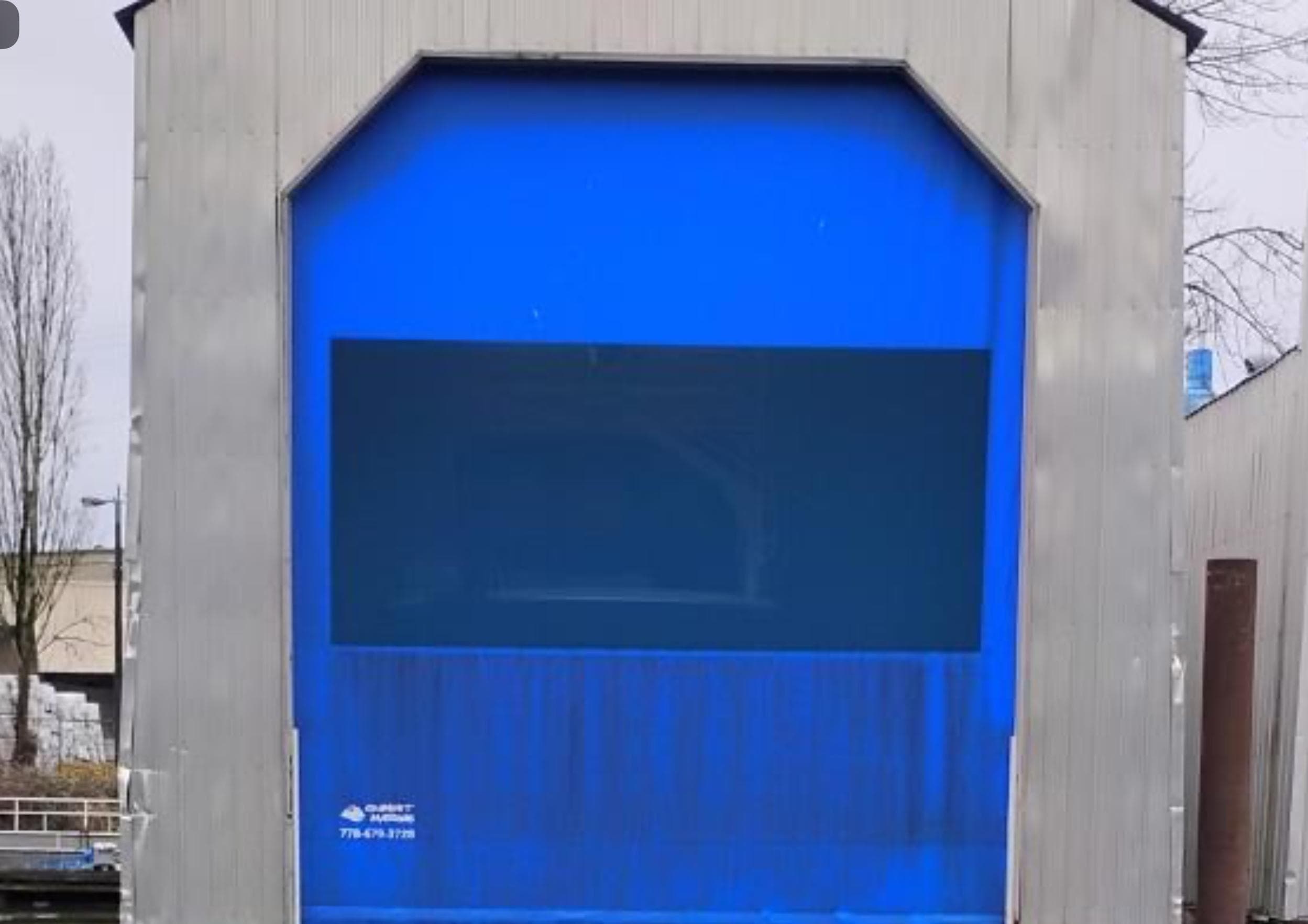 2017 Custom Boathouse