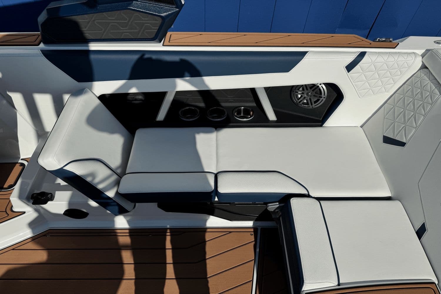 2026 Nautique Super Air Nautique GS22 - 23