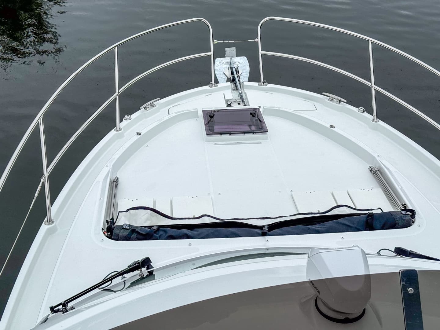 2026 Beneteau Antares 11 - Image 31