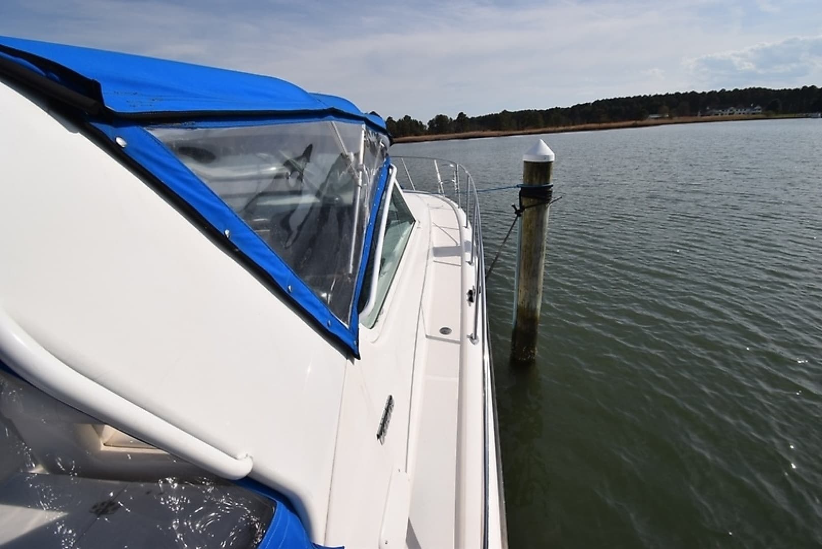 2001 Tiara Yachts 35 - Image 54