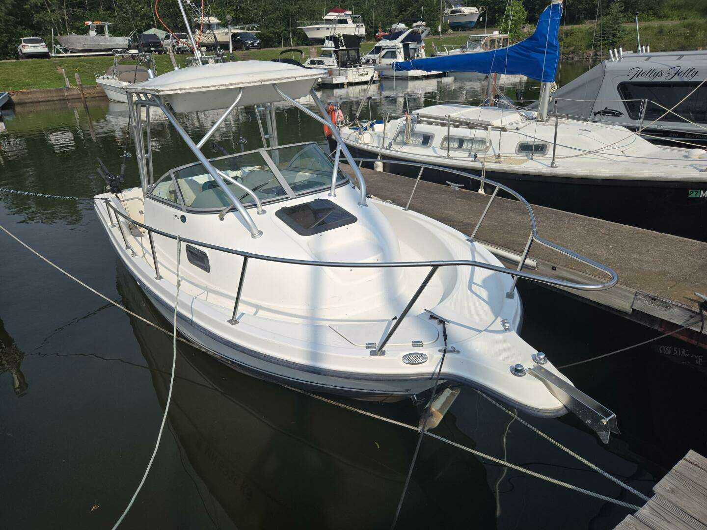 2004 Bayliner — - Image 4