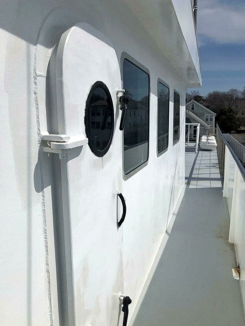 2013 Ocean Voyager 95 Expedition - Image 7