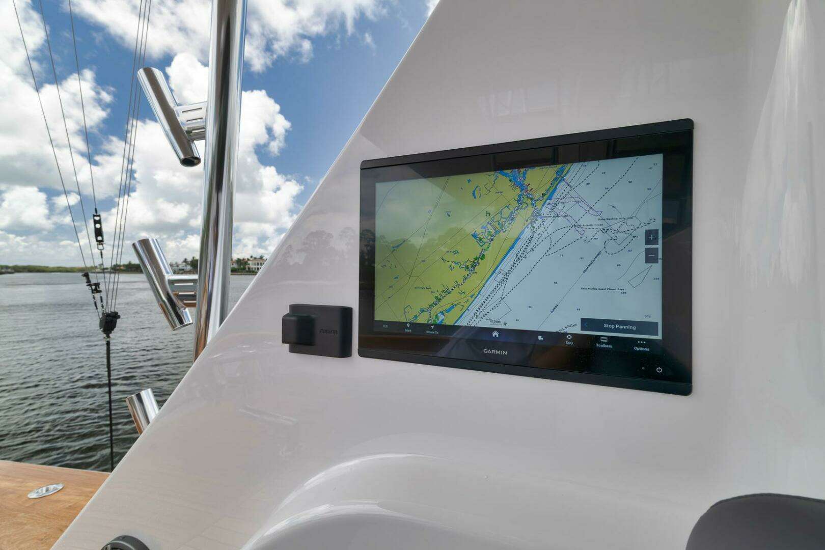 2024 Viking Convertible - Image 26
