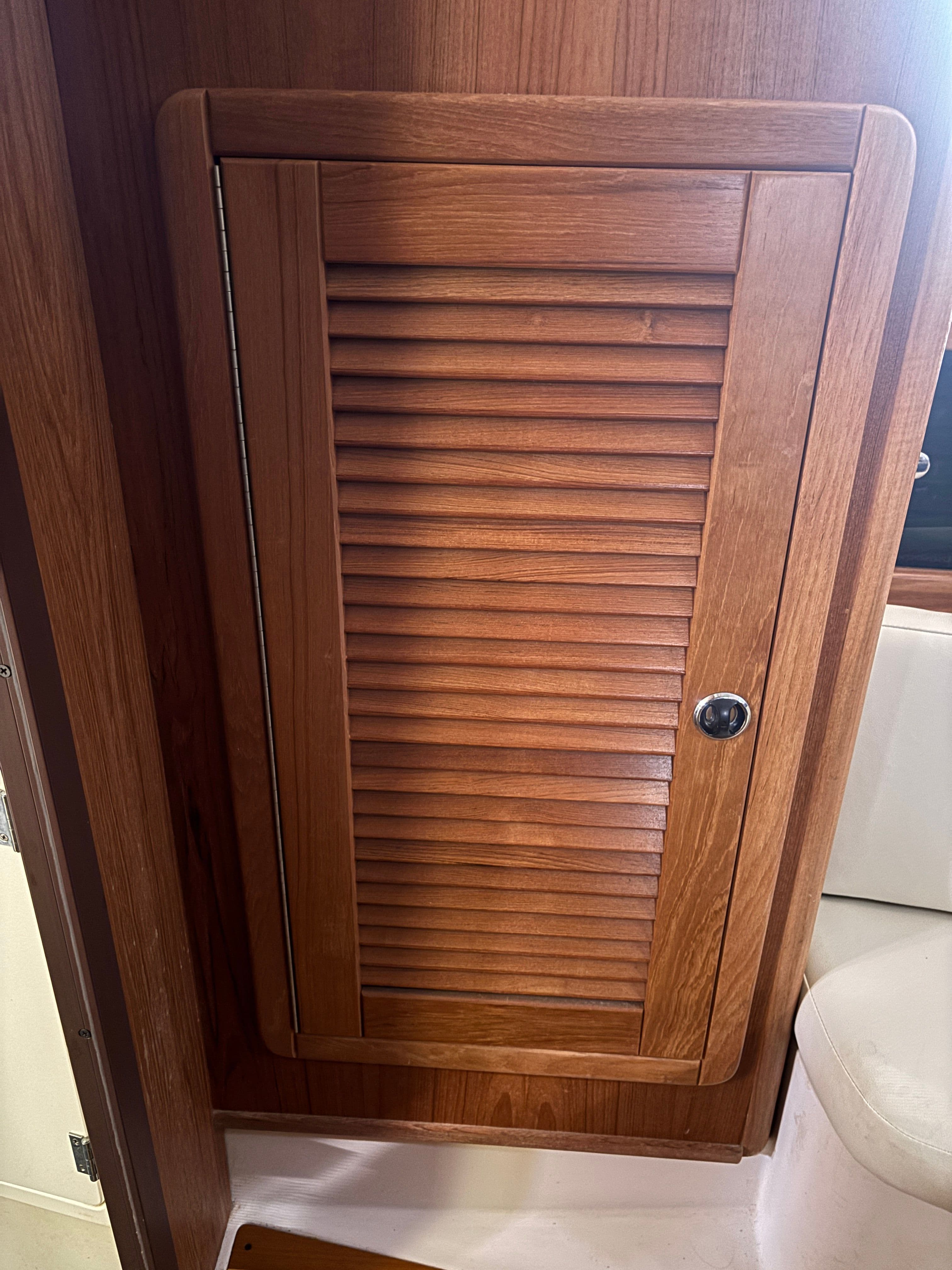 2000 Catalina 380 - 101