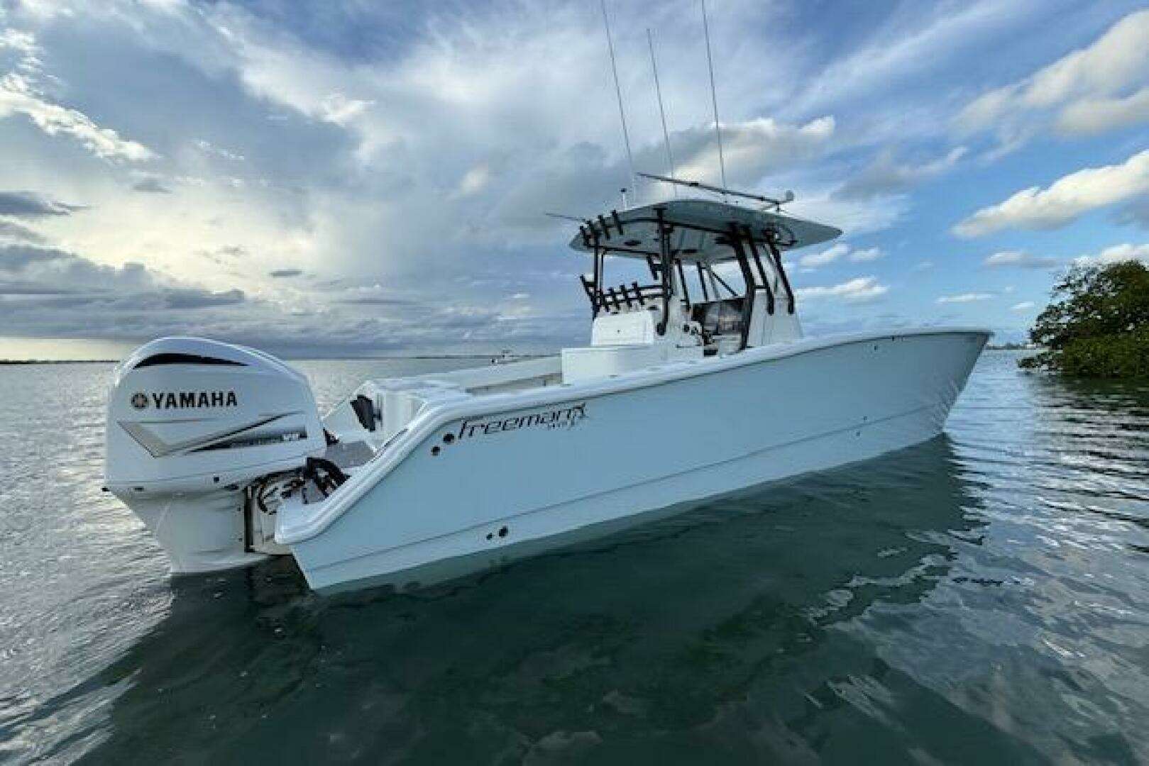 2019 Freeman 34 - Image 15