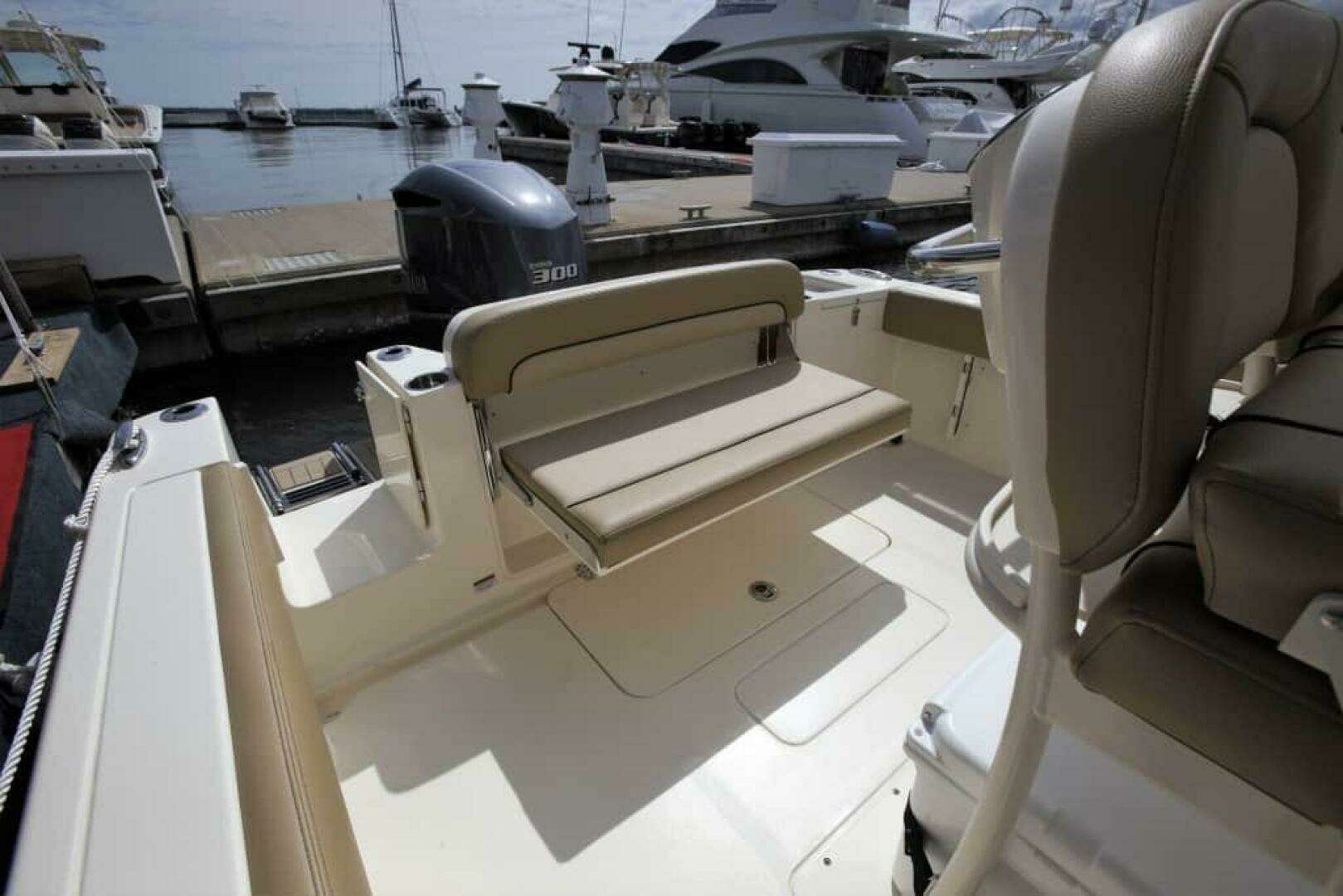 2025 Scout 240 XSF - Image 7