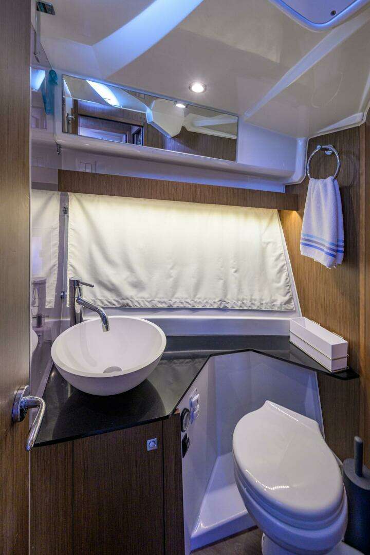 2022 Jeanneau NC Weekender 1095 Fly - Image 29