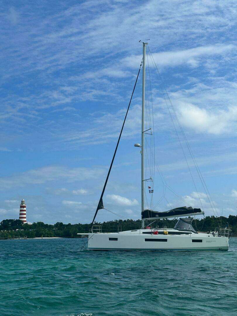 2023 Jeanneau Sun Odyssey 410 - Image 87