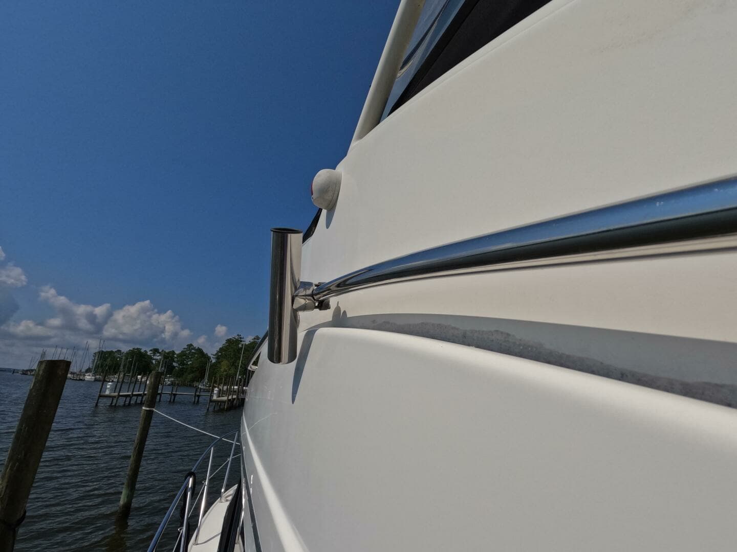 2008 Silverton Convertible - Image 21