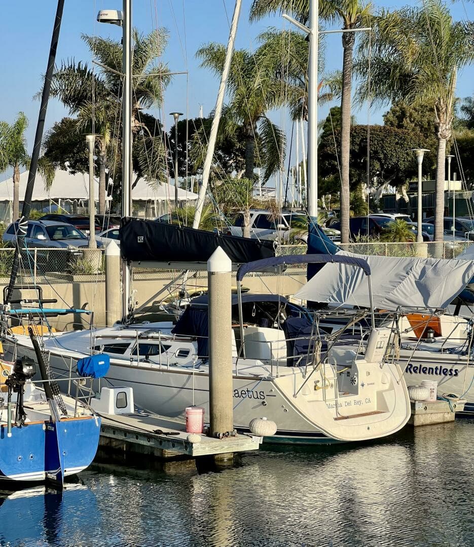 2005 Jeanneau Sun Odyssey 35 - Image 15