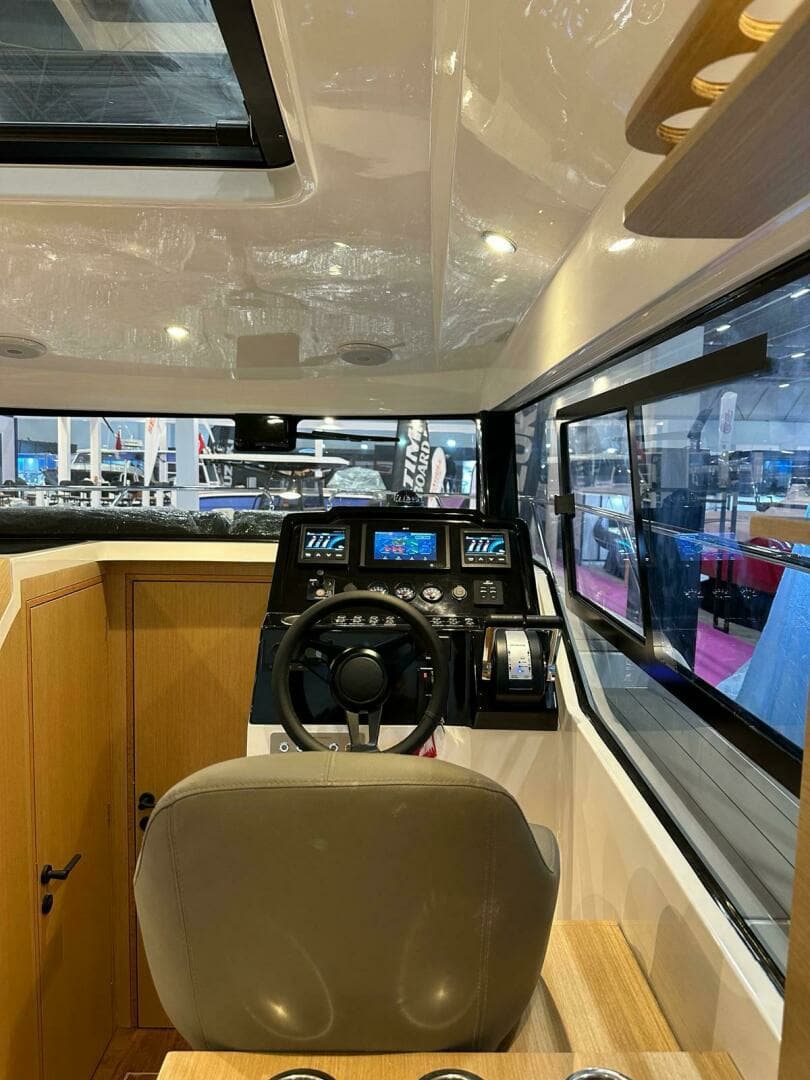 2023 Vento V30 HT Weekender - Image 11