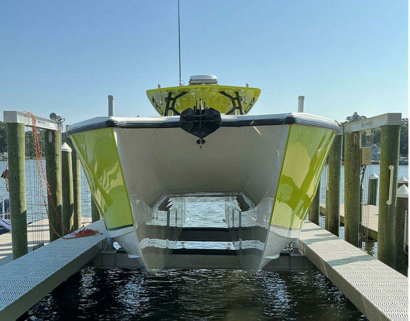 2020 Prowler Renaissance Prowler - Image 8