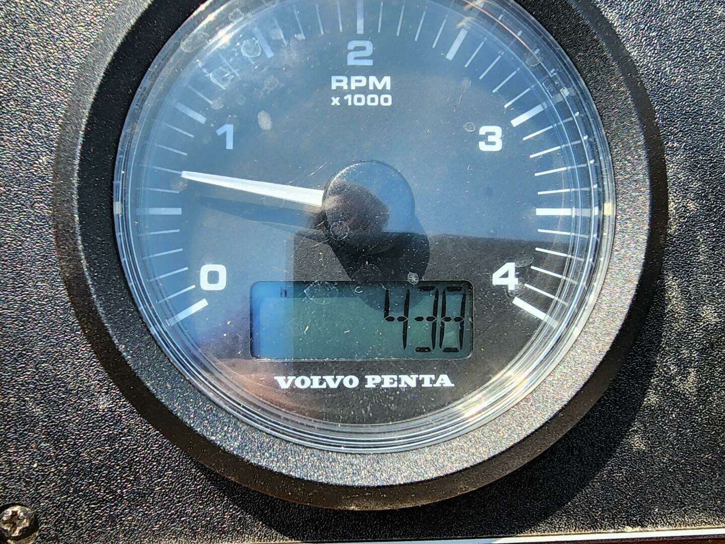 2007 Custom Flanders Bay 27 - Image 15