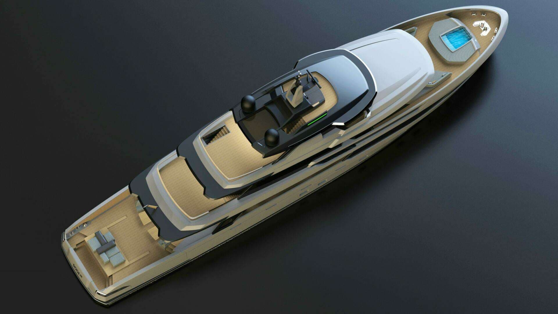 2028 Ocean King DOGE 500 - Image 8