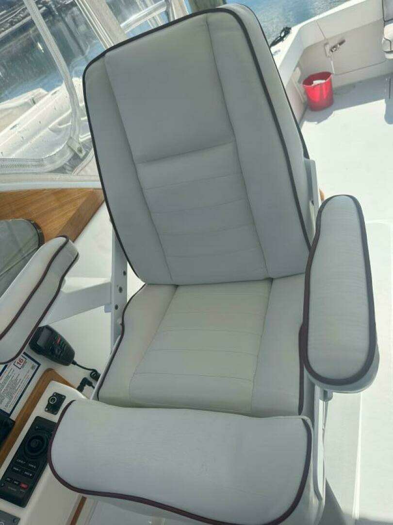 2017 Fortier F-30 Hardtop - Image 27