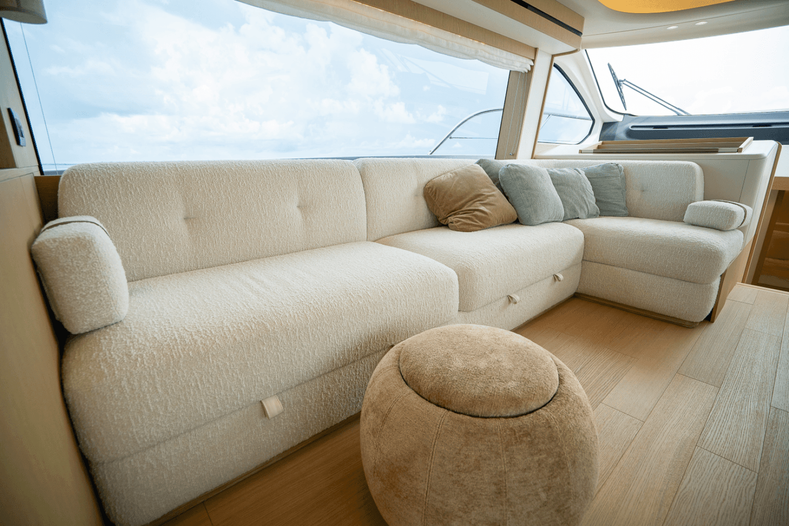 2026 Azimut Fly 62 - Image 29