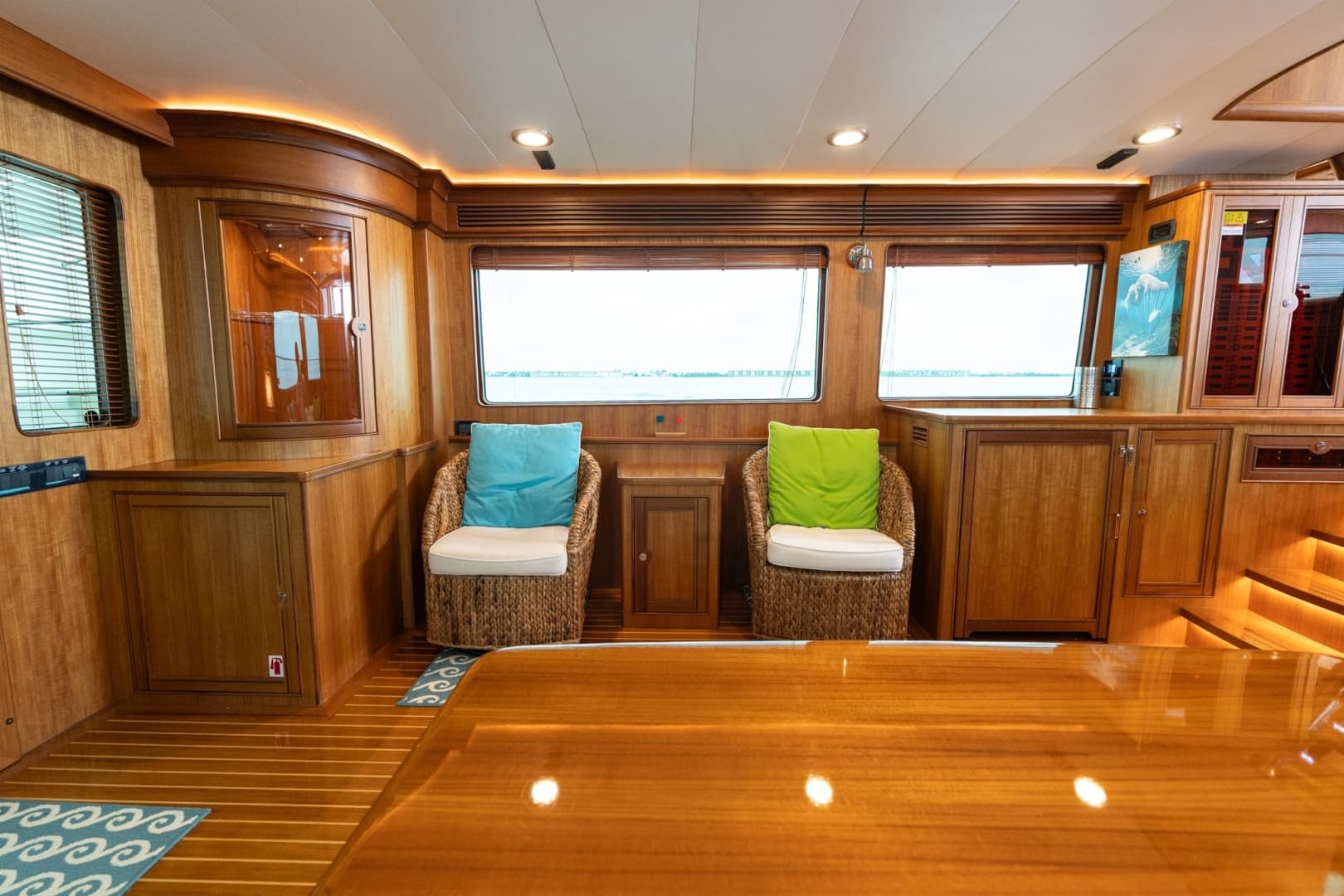2022 Marlow Explorer 62E - Image 11