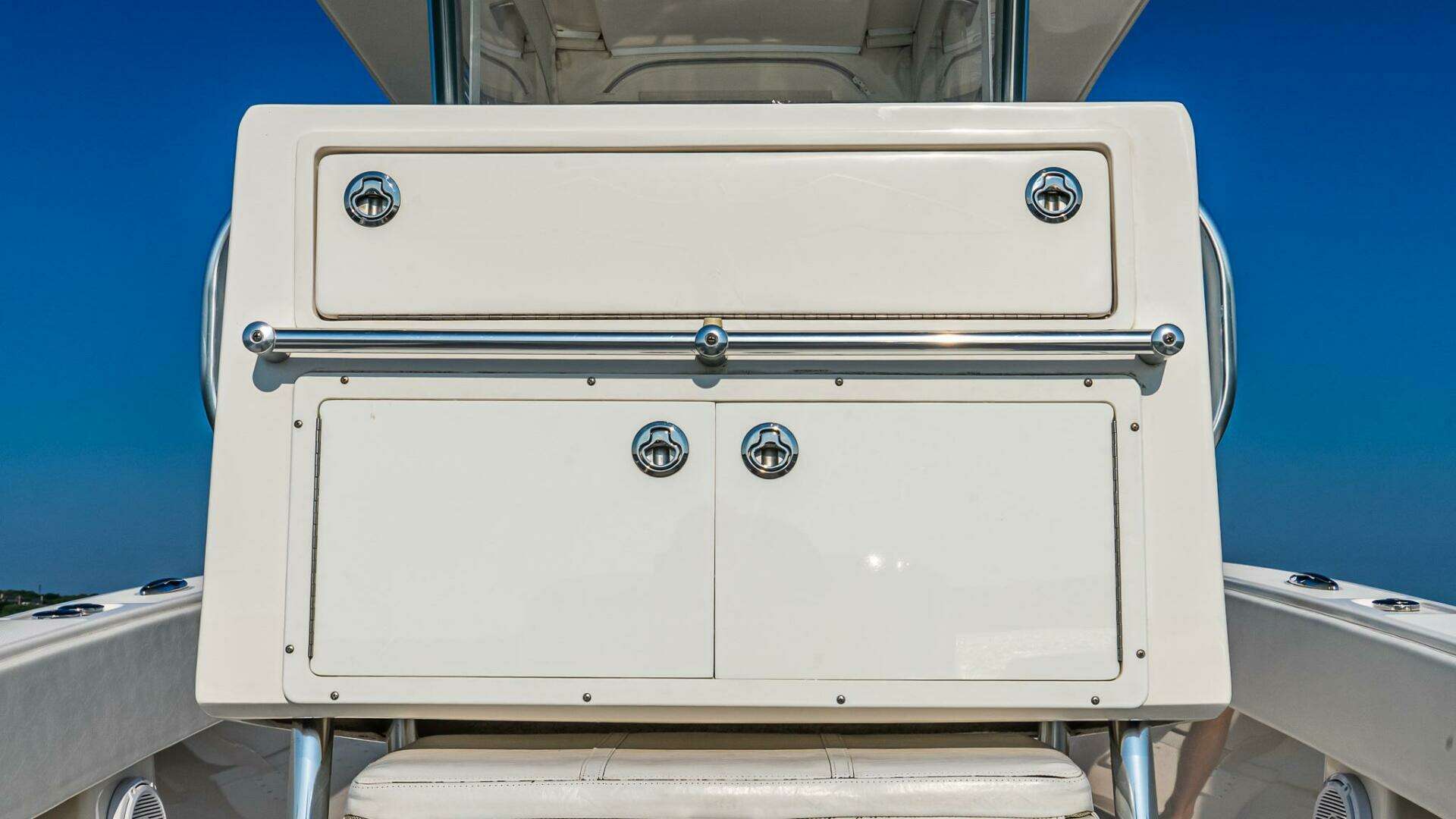 2016 Invincible 33 Open Fisherman - Image 13