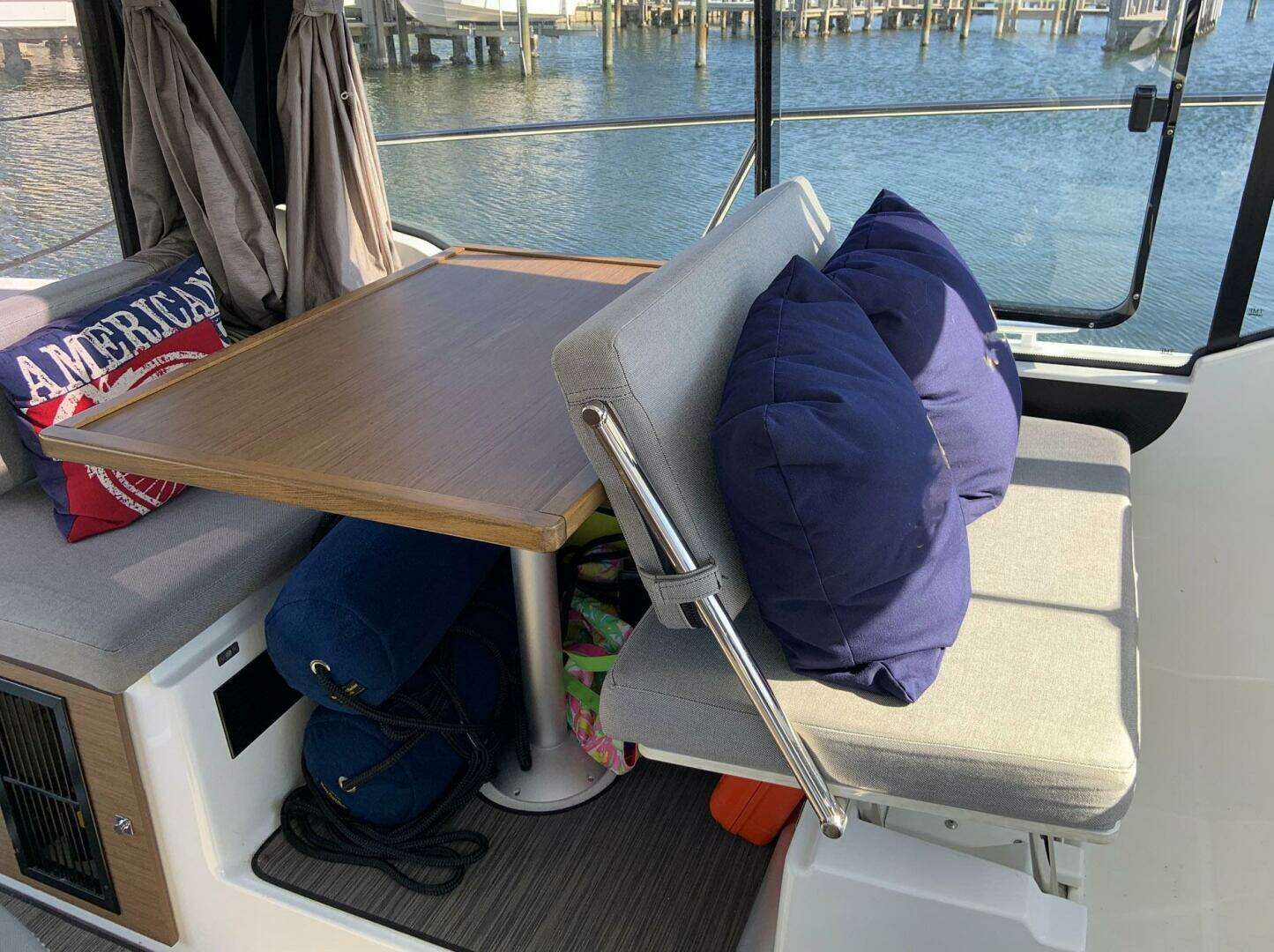 2018 Jeanneau NC 895 - Image 20