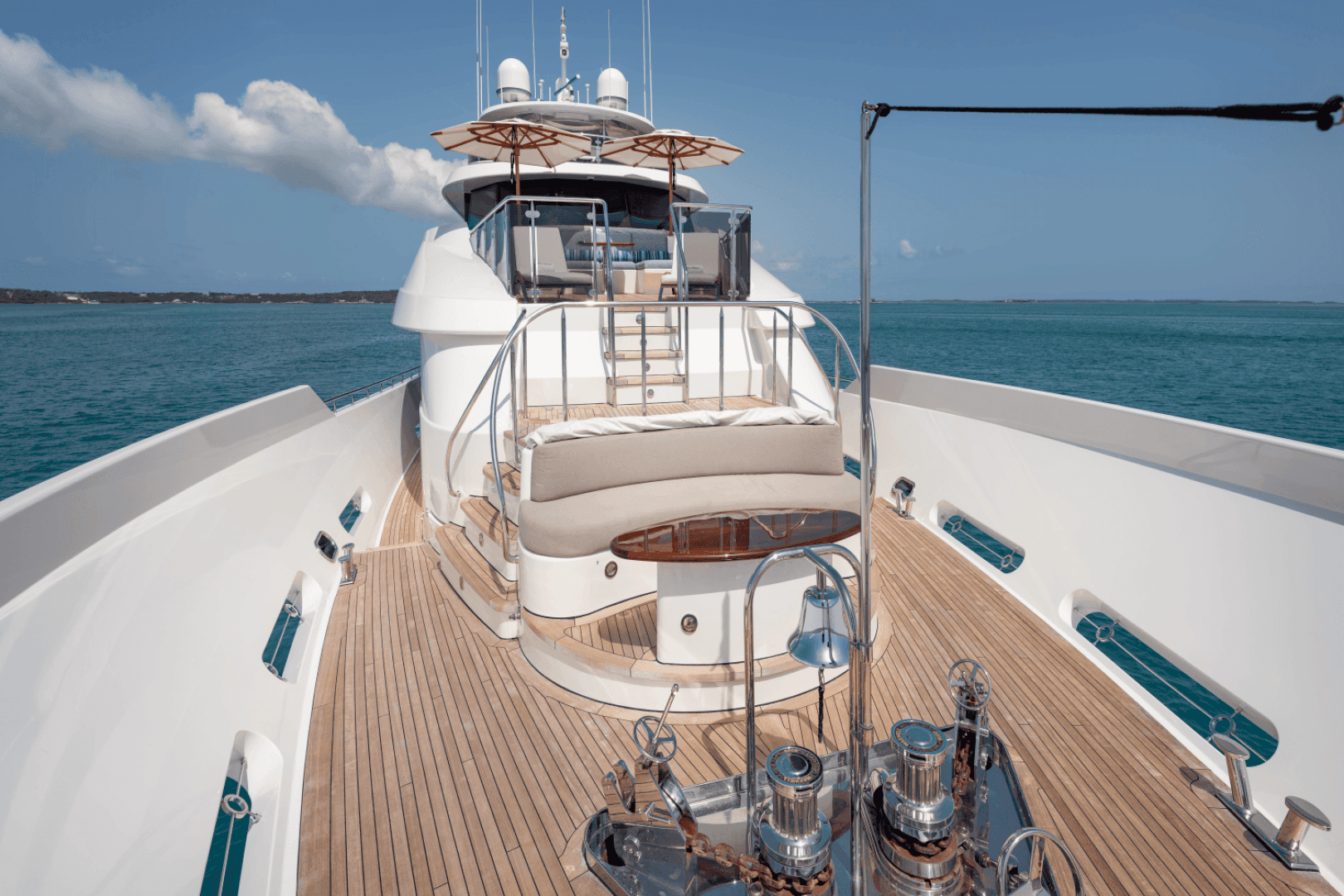 2014 Westport 40M - Image 25