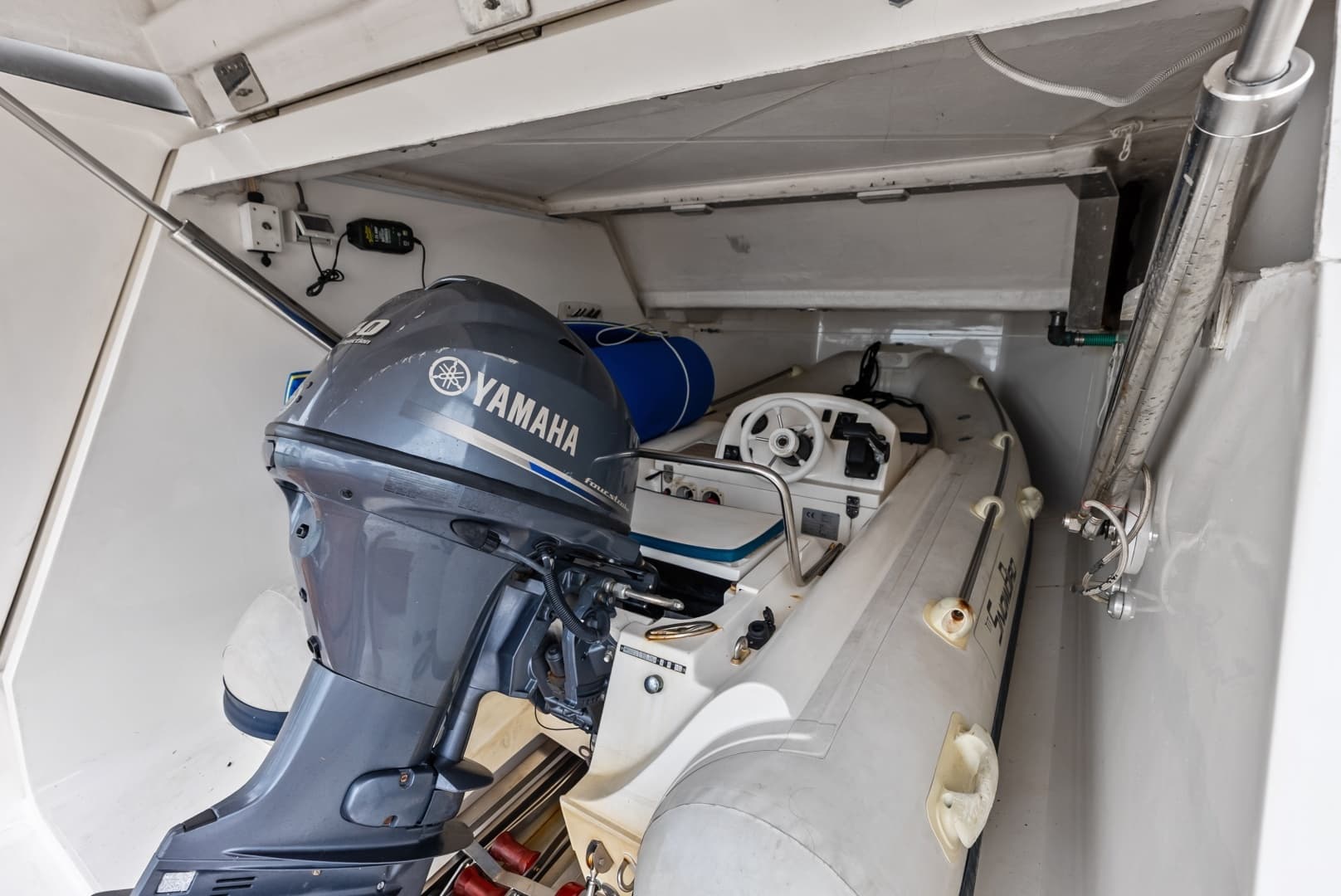2014 Princess S72 - Image 112