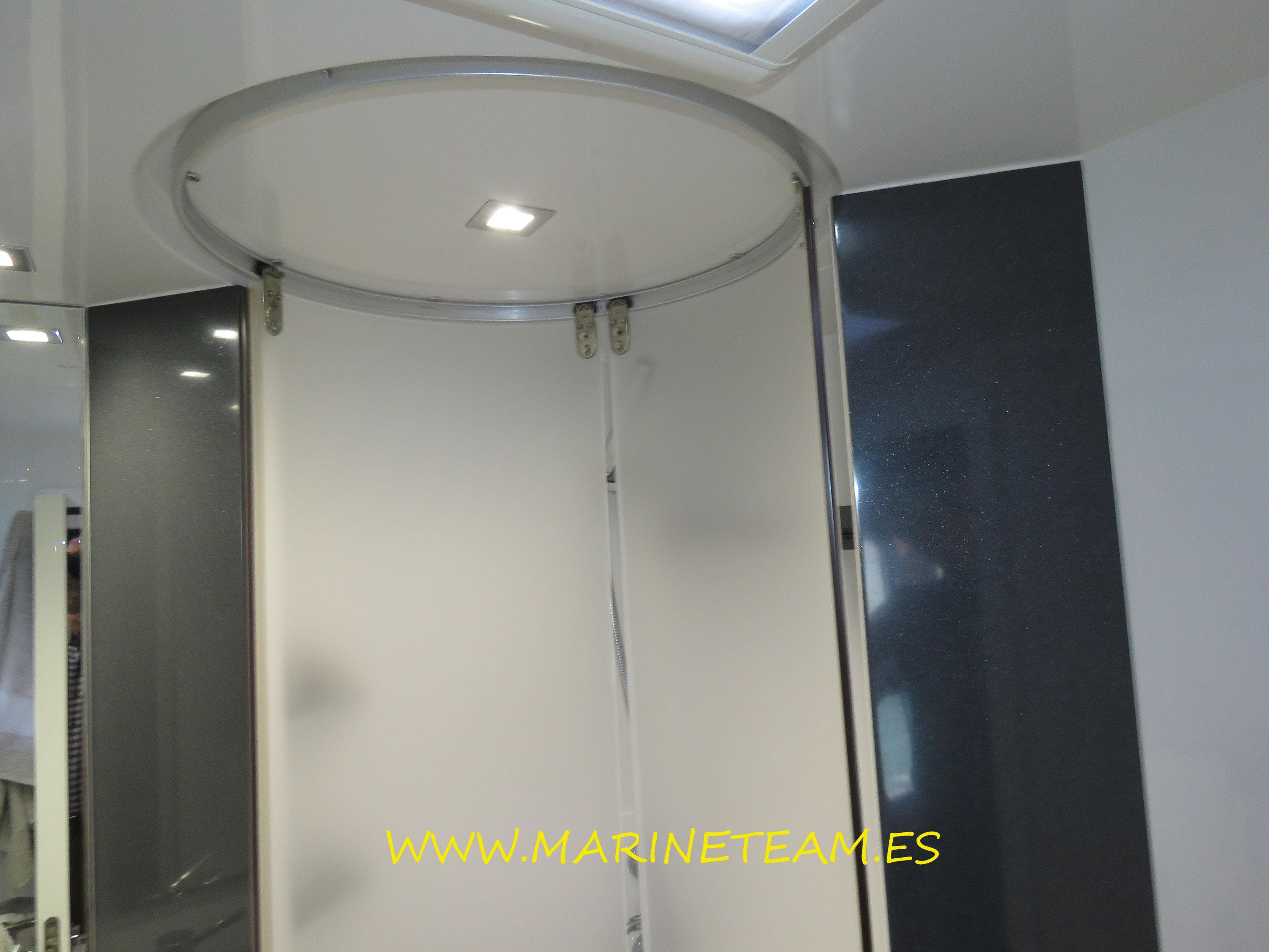 2015 Sunreef 60 LOFT - 139