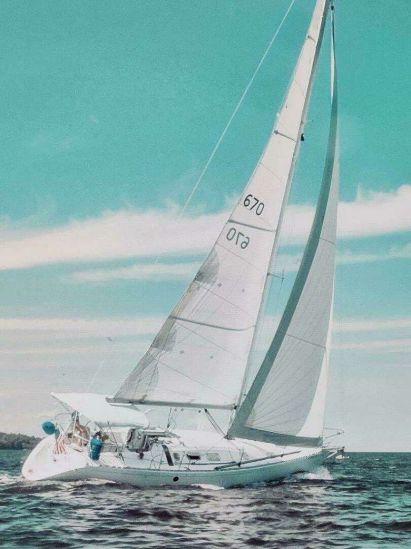 1991 Beneteau — - Image 10