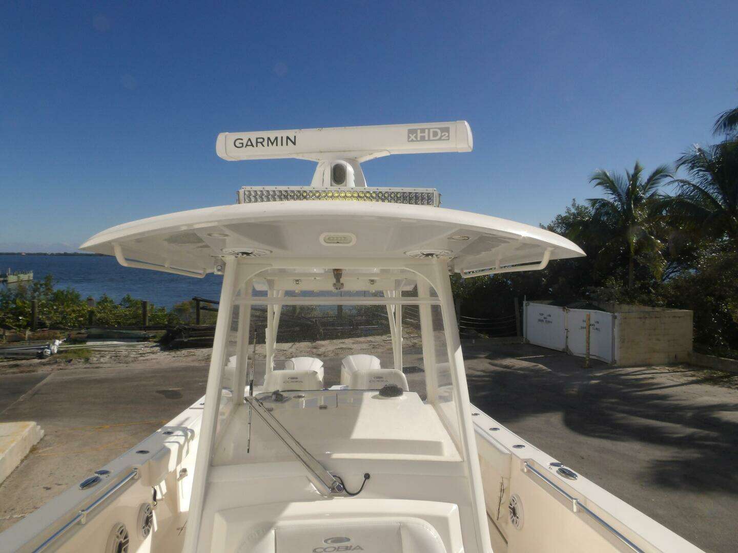 2020 Cobia 320 CC - Image 87