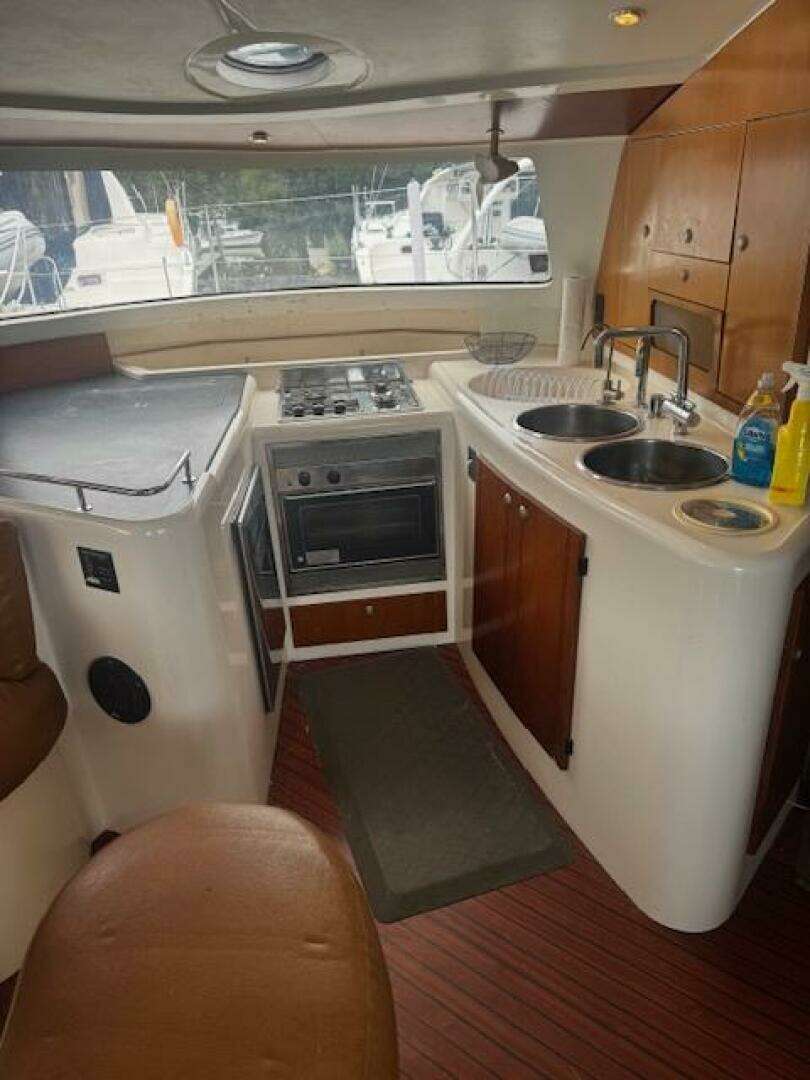 2002 Fountaine Pajot Belize 43 - Image 16