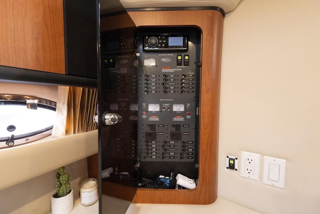 2004 Chaparral Signature 350 - 25