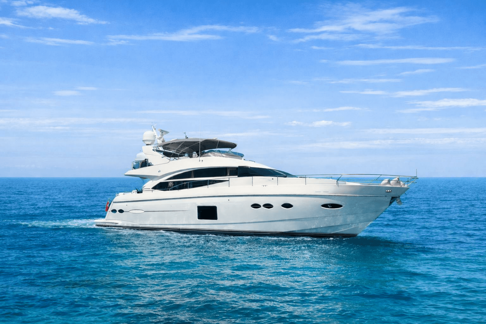 2014 Princess Yachts — - Image 2